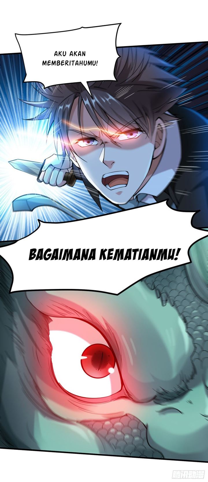 Strongest Divine Doctor Mixed City Chapter 140 Gambar 22